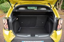 Fiat Grande Panda Electric review | Parkers cars