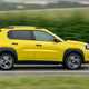 Fiat Grande Panda Electric review | Parkers cars