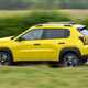Fiat Grande Panda Electric review | Parkers cars