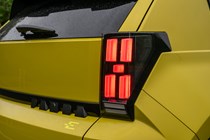 Fiat Grande Panda Electric review | Parkers cars
