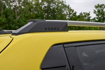 Fiat Grande Panda Electric review | Parkers cars