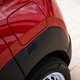 Fiat Panda (2025) review: changing flap detail, red paint