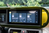 Fiat Grande Panda Electric review | Parkers cars