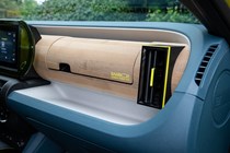 Fiat Grande Panda Electric review | Parkers cars