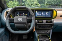 Fiat Grande Panda Electric review | Parkers cars