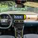 Fiat Grande Panda Electric review | Parkers cars