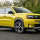 Fiat Grande Panda Electric review | Parkers cars