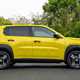 Fiat Grande Panda Electric review | Parkers cars