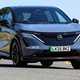 Nissan Ariya Nismo review | Parkers cars