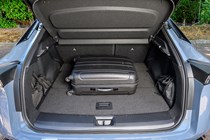 Nissan Ariya Nismo review | Parkers cars