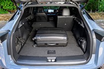 Nissan Ariya Nismo review | Parkers cars