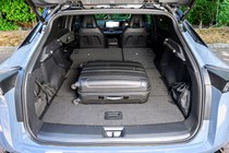 Nissan Ariya Nismo review | Parkers cars