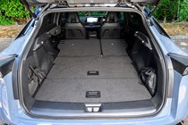 Nissan Ariya Nismo review | Parkers cars
