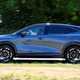 Nissan Ariya Nismo review | Parkers cars