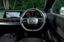 Nissan Ariya Nismo review | Parkers cars