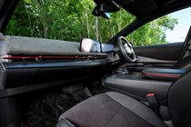 Nissan Ariya Nismo review | Parkers cars