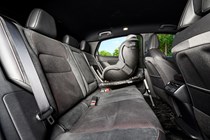 Nissan Ariya Nismo review | Parkers cars