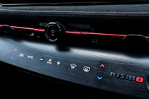 Nissan Ariya Nismo review | Parkers cars