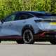 Nissan Ariya Nismo review | Parkers cars