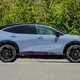 Nissan Ariya Nismo review | Parkers cars