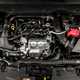 Ford Fiesta 2017 engine bay