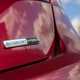 2022 Ford Fiesta EcoBoost Hybrid badging