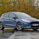 Ford Fiesta 1.0-litre Ecoboost 125 MHEV