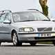 Volvo V70 used car buying guide | Parkers cars