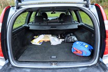 Volvo V70 used car buying guide | Parkers cars