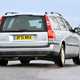 Volvo V70 used car buying guide | Parkers cars