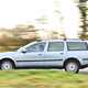 Volvo V70 used car buying guide | Parkers cars