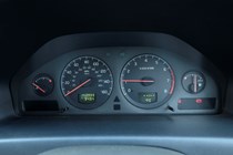 Volvo V70 used car buying guide | Parkers cars
