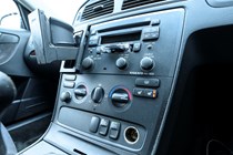 Volvo V70 used car buying guide | Parkers cars
