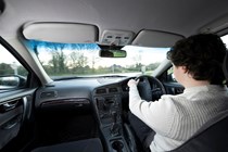 Volvo V70 used car buying guide | Parkers cars