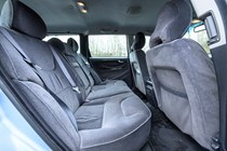 Volvo V70 used car buying guide | Parkers cars