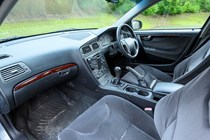 Volvo V70 used car buying guide | Parkers cars