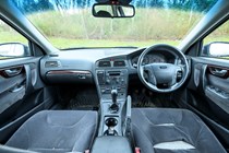 Volvo V70 used car buying guide | Parkers cars