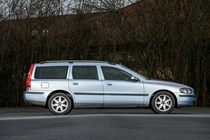 Volvo V70 used car buying guide | Parkers cars
