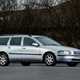Volvo V70 used car buying guide | Parkers cars