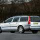 Volvo V70 used car buying guide | Parkers cars