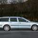 Volvo V70 used car buying guide | Parkers cars