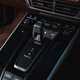 Porsche 911 Targa physical controls