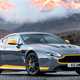 Aston Martin 2016 Vantage Coupe
