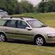 Vauxhall Vectra Estate 1996-