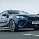 BMW 2 Series Gran Coupe review | Parkers cars