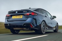 BMW 2 Series Gran Coupe review | Parkers cars