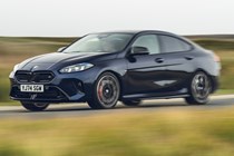 BMW 2 Series Gran Coupe review | Parkers cars