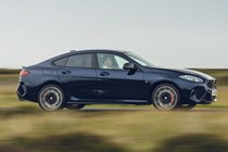 BMW 2 Series Gran Coupe review | Parkers cars