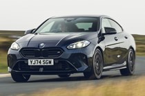 BMW 2 Series Gran Coupe review | Parkers cars