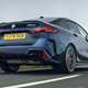BMW 2 Series Gran Coupe review | Parkers cars